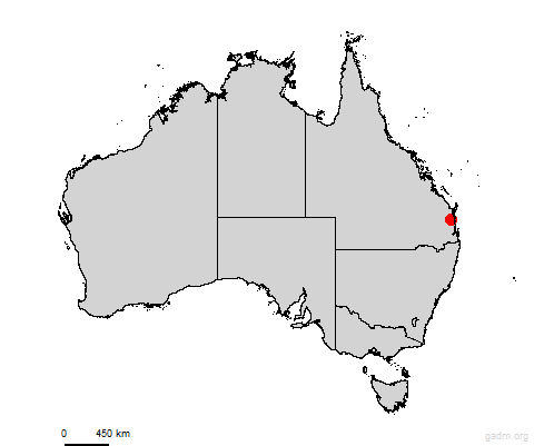 cooloola(exclgympie)