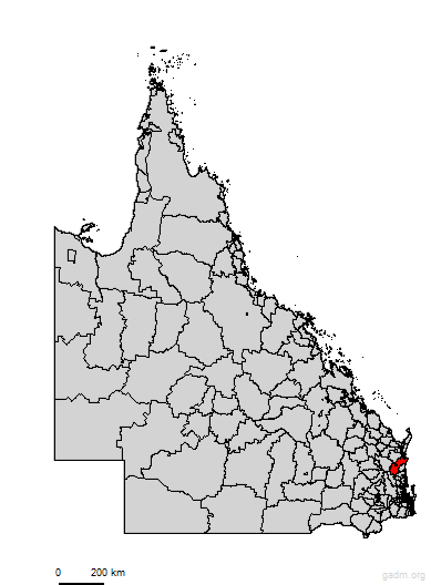 cooloola(exclgympie)