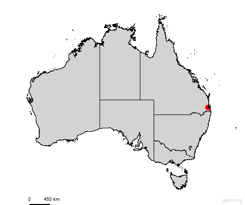 corinda