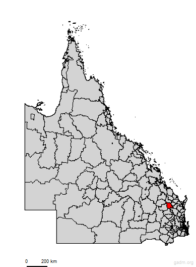 gayndah