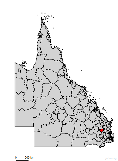 kingaroy