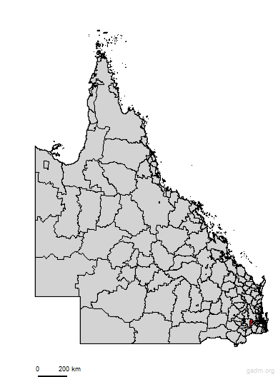 laidley