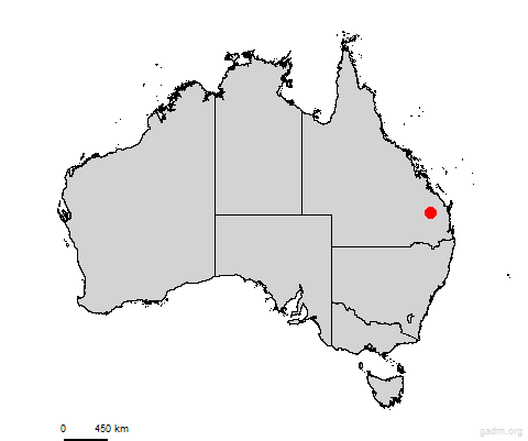 mundubbera