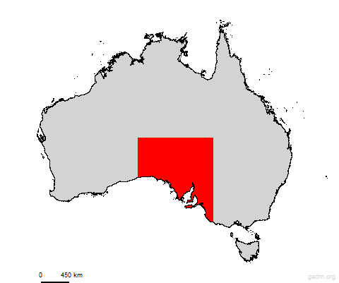 southaustralia