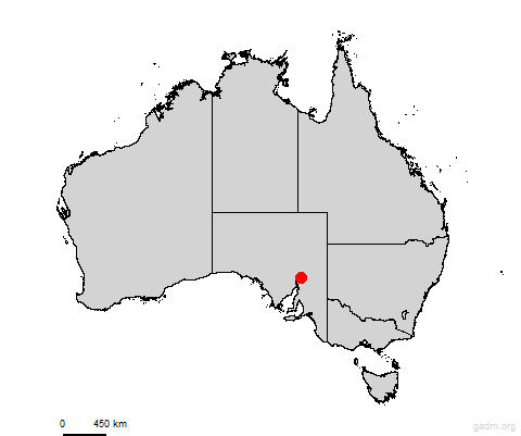 flindersranges