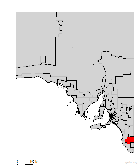 naracoortelucindale