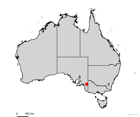 southernmallee