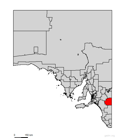 southernmallee