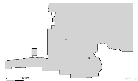 second level