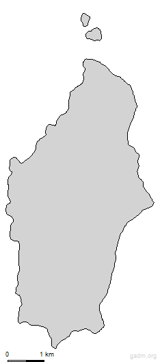 second level