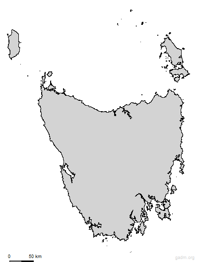 tasmania