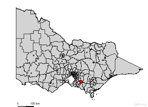 cardinia-south