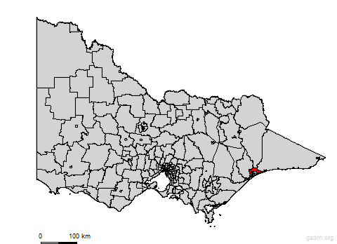 egippsland-bairnsdale