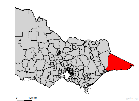 egippsland-orbost