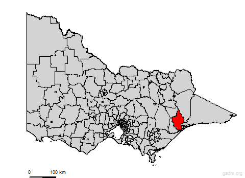 egippsland-south-west