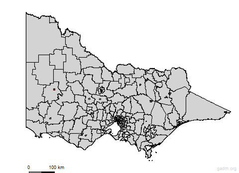 horsham-central