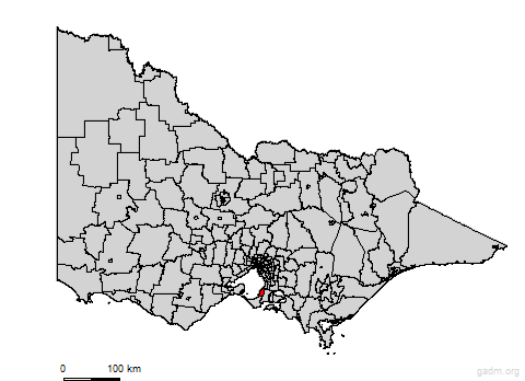 morningtonpsula-west