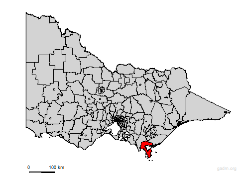 southgippsland-east