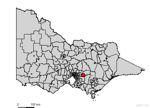 yarraranges-central