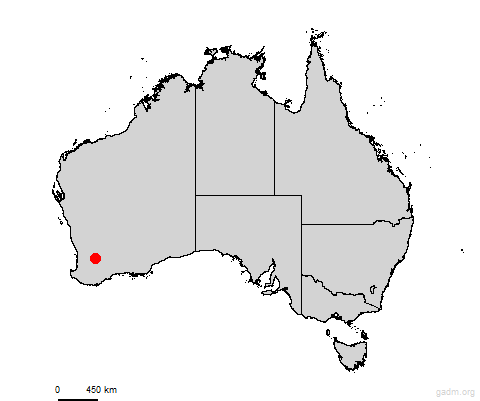 corrigin