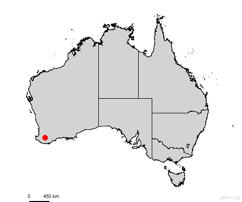 kojonup