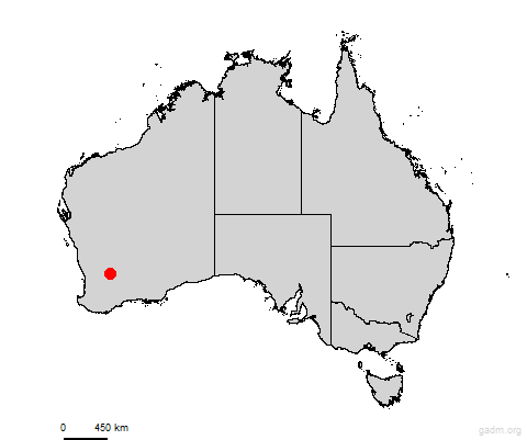 merredin