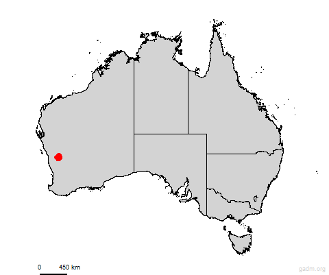 perenjori