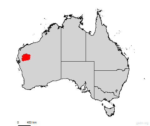 uppergascoyne