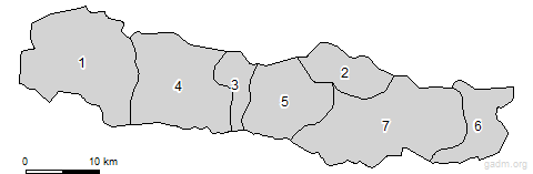 third level divisions