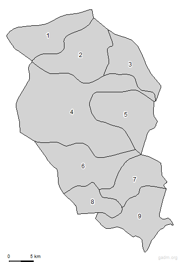 third level divisions