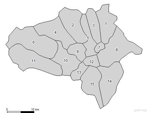 third level divisions