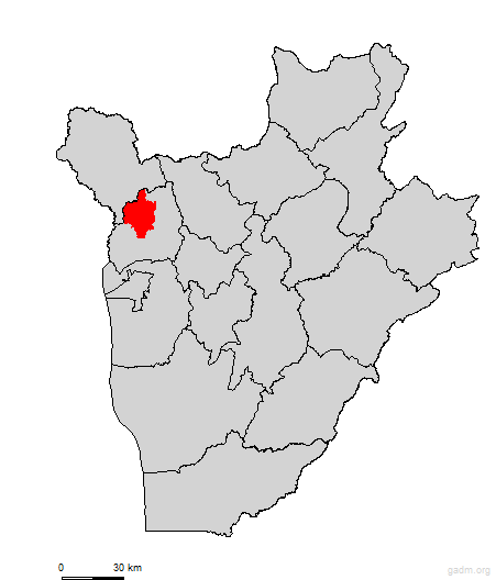 bubanza