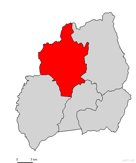 bubanza
