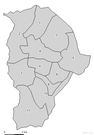 third level divisions