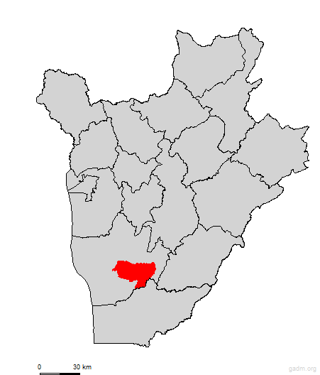 bururi
