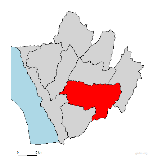 bururi