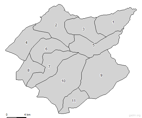 third level divisions