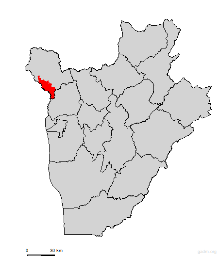 buganda