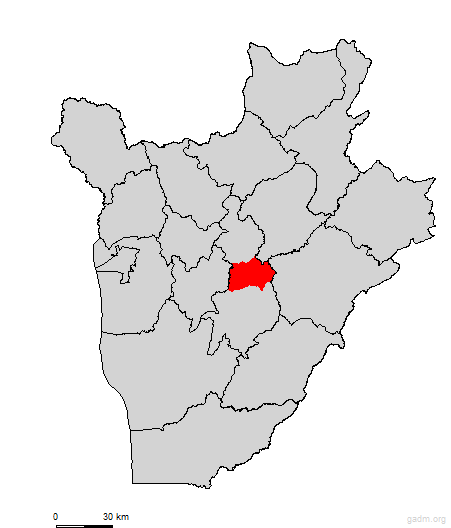 gitega