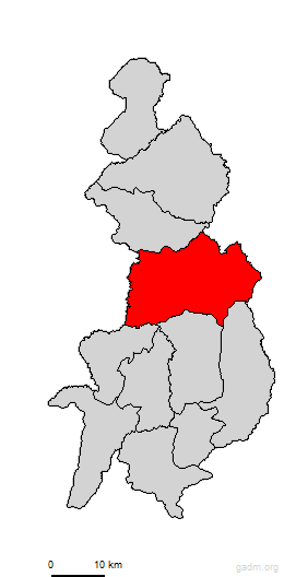 gitega