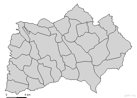 gitega