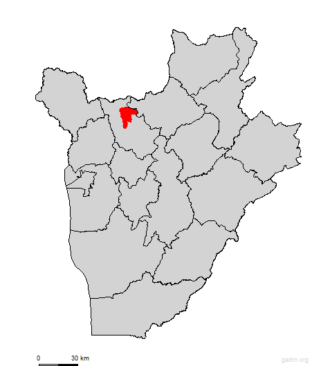 kayanza