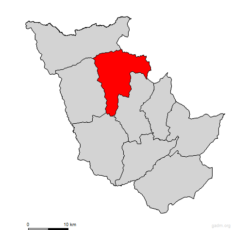 kayanza