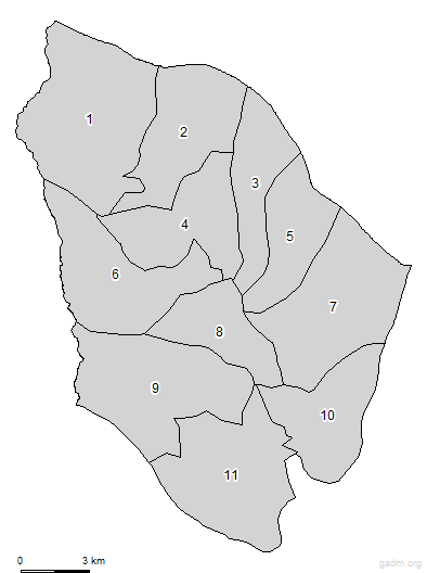 third level divisions