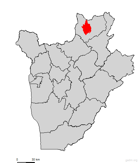 kirundo