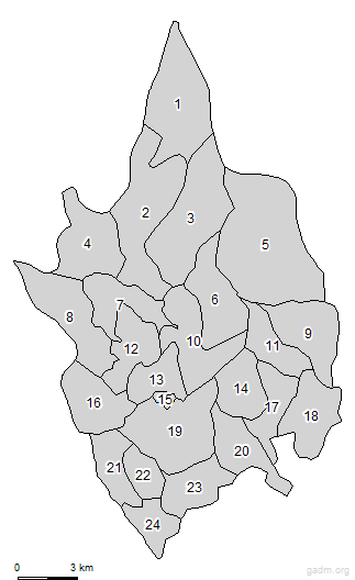 third level divisions
