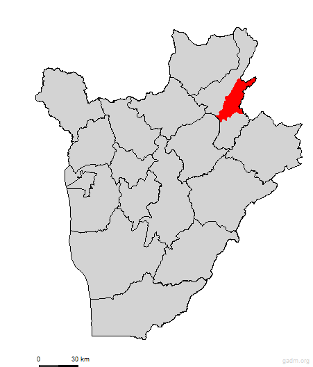 muyinga