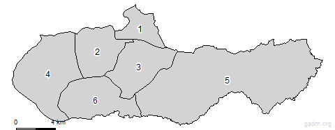 third level divisions