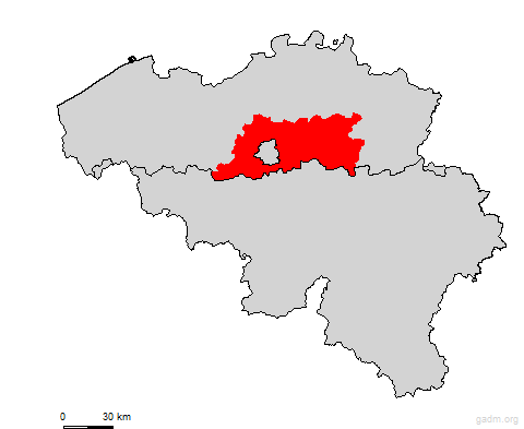 vlaamsbrabant