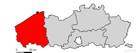 west-vlaanderen